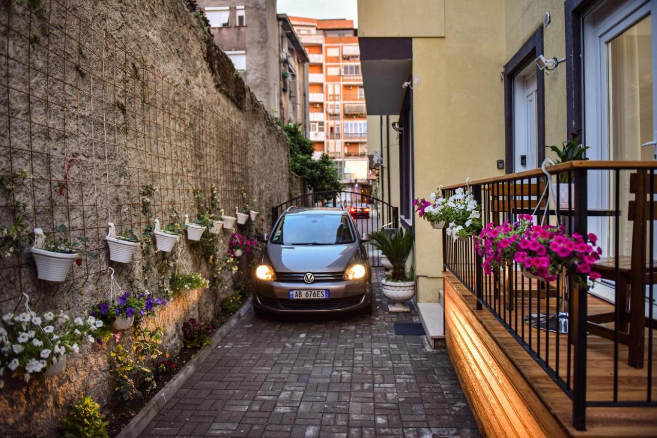 Dream House Enia 1 Leilighet Shkodër Eksteriør bilde