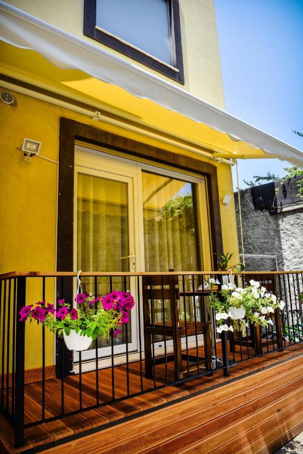 Dream House Enia 1 Leilighet Shkodër Eksteriør bilde