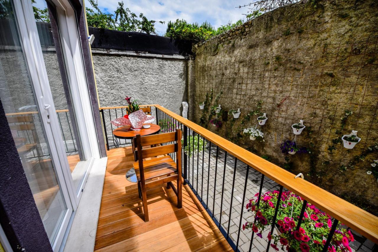 Dream House Enia 1 Leilighet Shkodër Eksteriør bilde
