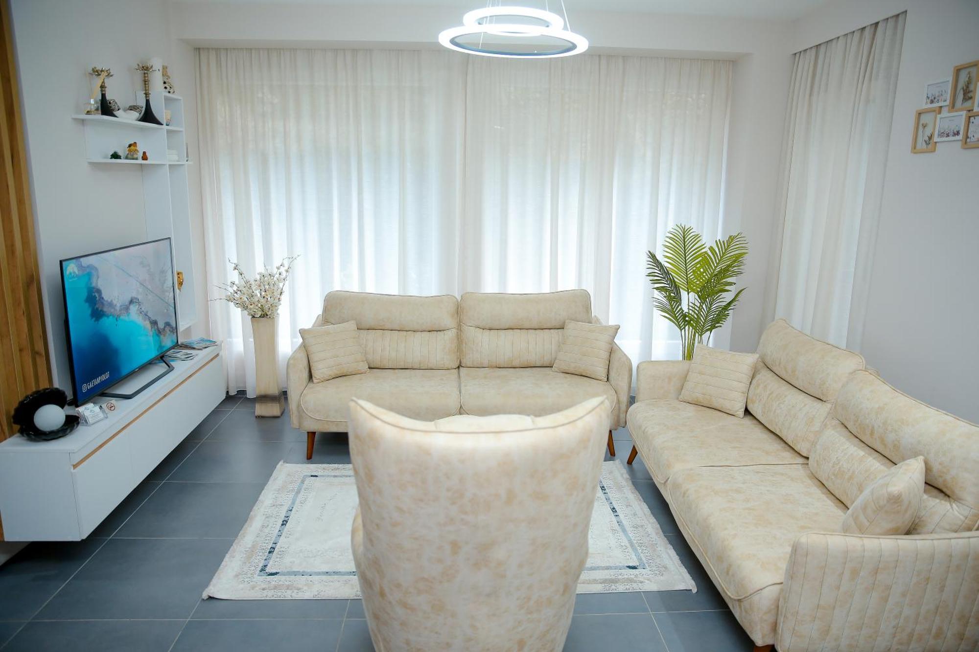 Dream House Enia 1 Leilighet Shkodër Eksteriør bilde