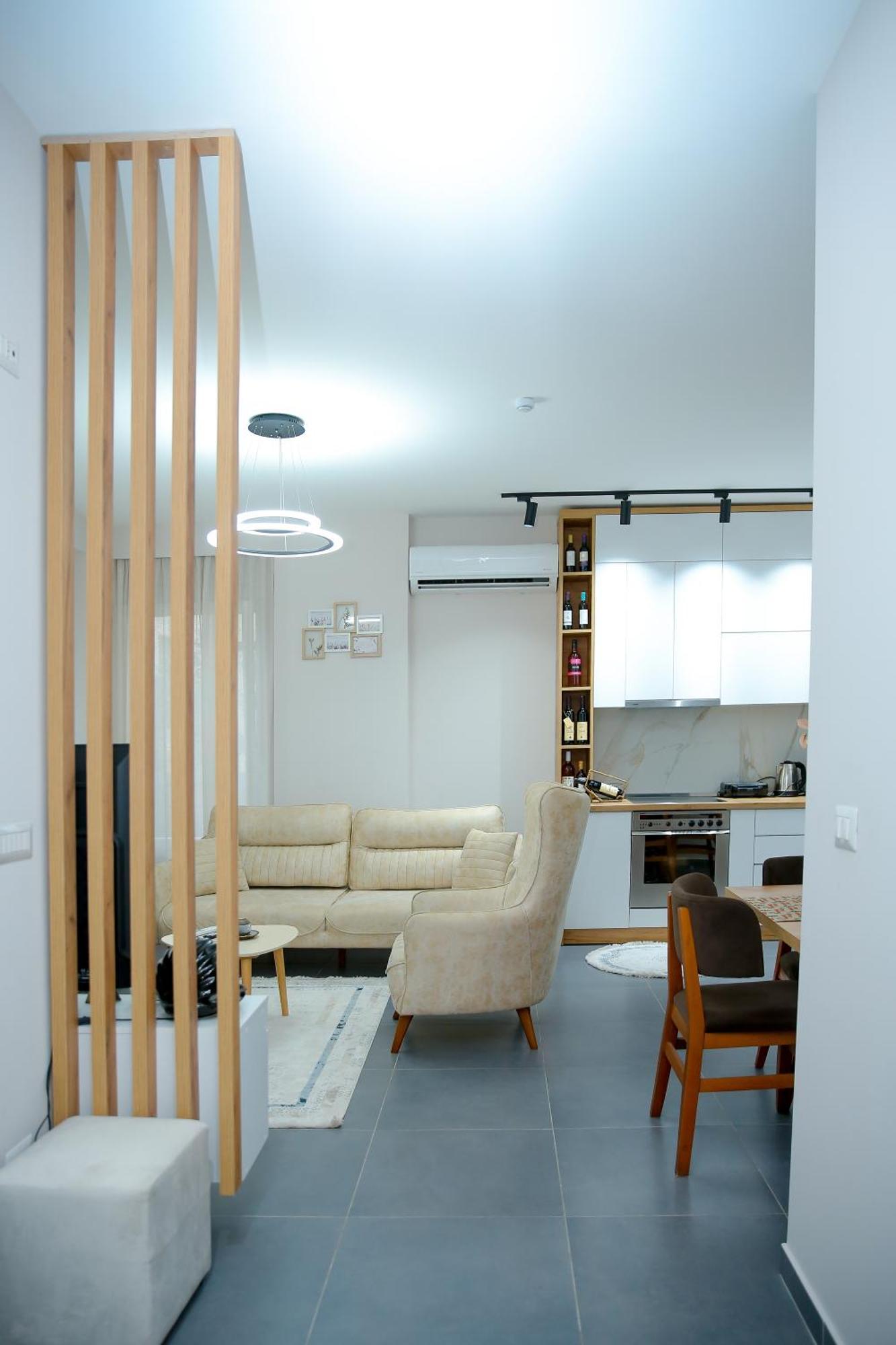 Dream House Enia 1 Leilighet Shkodër Eksteriør bilde