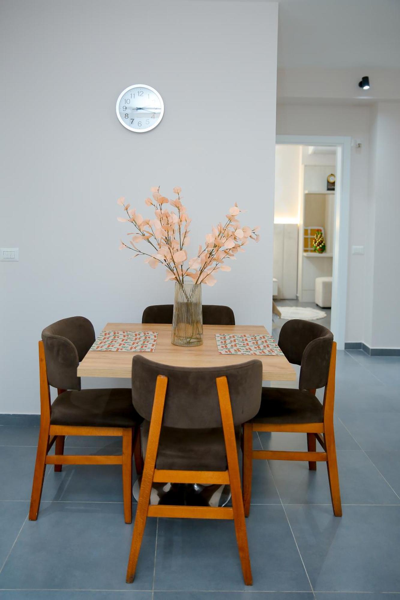 Dream House Enia 1 Leilighet Shkodër Eksteriør bilde