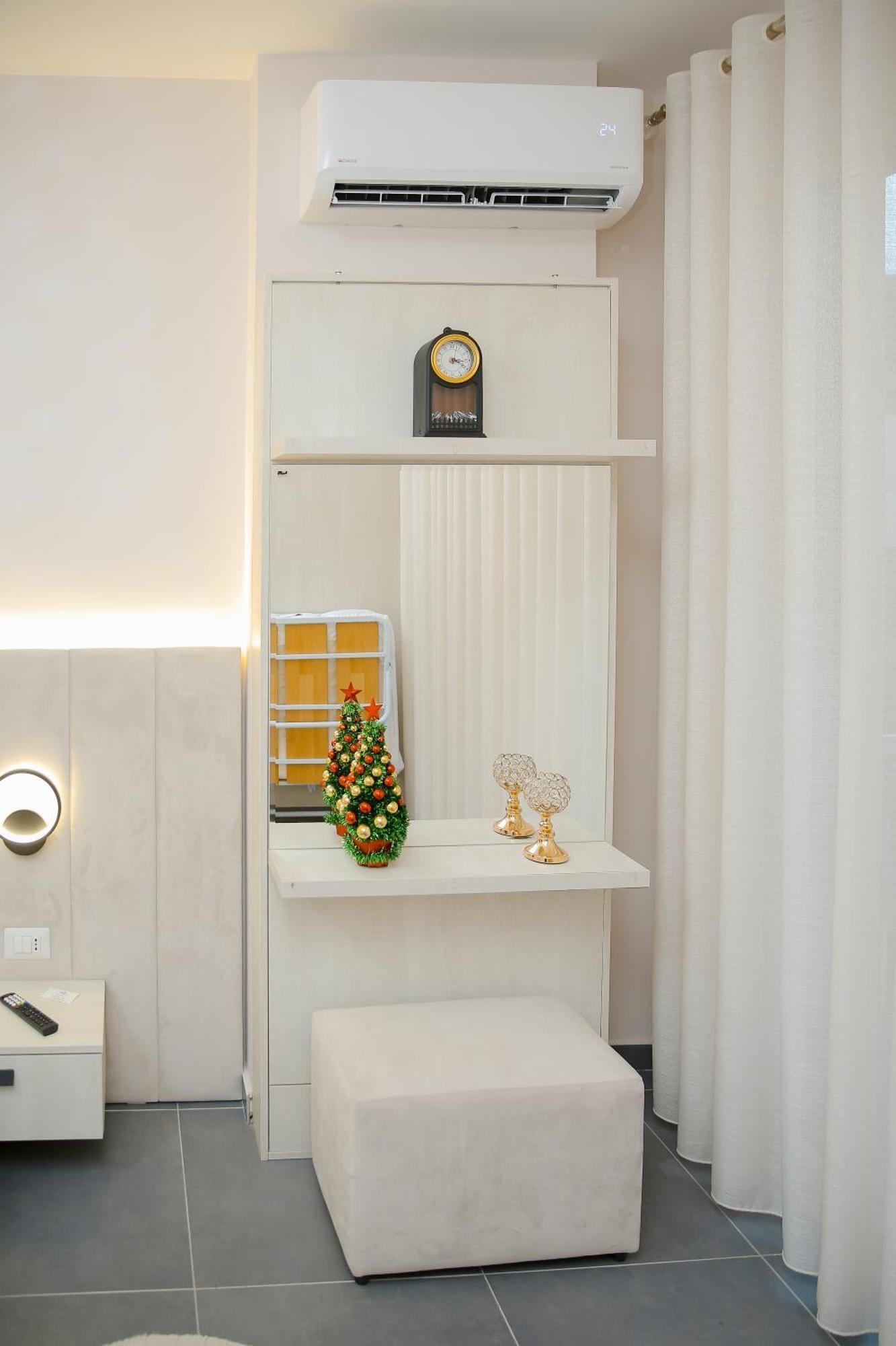 Dream House Enia 1 Leilighet Shkodër Eksteriør bilde