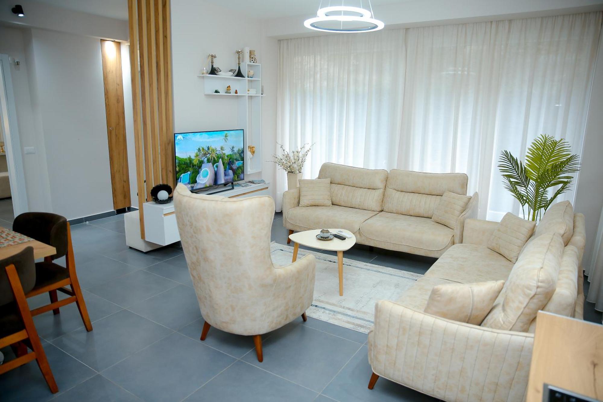Dream House Enia 1 Leilighet Shkodër Eksteriør bilde